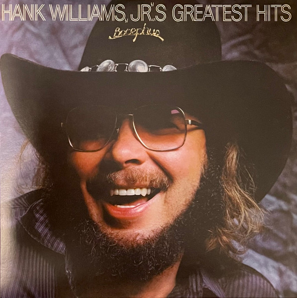 Hank Williams, Jr.'s Greatest Hits